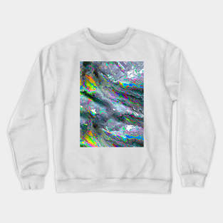 Trippy Crewneck Sweatshirt